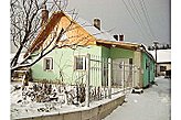 Casa rural Oščadnica Eslovaquia